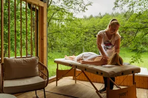 Bakony Deep Forest Guesthouse 2 - Image 5
