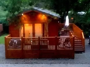 Lake District Lodge Windermere - Image 3