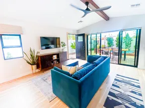 Stylish Casita | Private Plunge Pool & Patio - Image 3