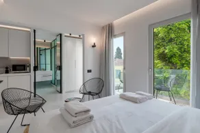 Hestia - Luxenia Suites Athens - Image 5