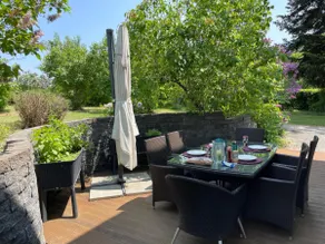 Luxury apartment in Vallorbe - Image 5