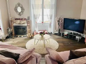 Luxury apartment in Vallorbe - Image 2