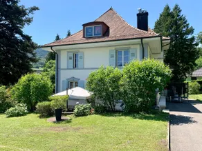 Luxury apartment in Vallorbe - Image 4