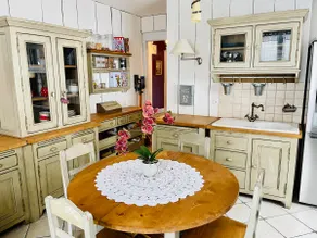 Luxury apartment in Vallorbe - Image 3