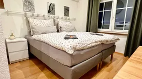 Single room with Bath + AC in Kehl Goldscheuer - Image 2