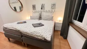 Single room with Bath + AC in Kehl Goldscheuer - Image 3