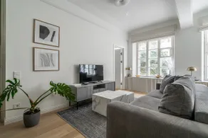 Domillion 3bdr 2 baths Bright and Spacious apt P99 - Image 5