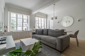 Domillion 3bdr 2 baths Bright and Spacious apt P99 - Image 3