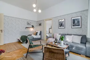 Apartment 51 near Florenc Prague by Michal&Friends - Image 2
