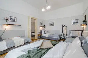 Apartment 51 near Florenc Prague by Michal&Friends - Image 3