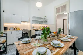 Apartment 51 near Florenc Prague by Michal&Friends - Image 4