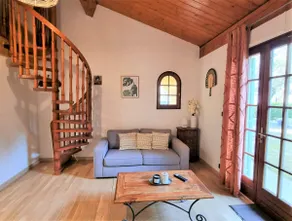 Nice little house with garden - Image 4