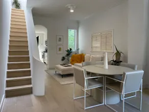 Stunning Historic Upscale Toronto Home - Image 2