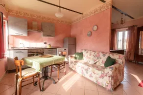 Alba Morus Apartment in farmhouse on the ground floor - Image 4