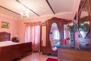 Alba Morus Apartment in farmhouse on the ground floor - Image 5
