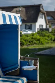 Hornhecht vacation home in Zierow - Image 3