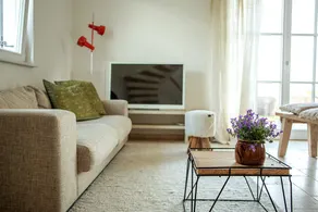 Hornhecht vacation home in Zierow - Image 2