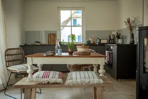 Hornhecht vacation home in Zierow - Image 4