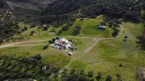 Rural House-Cortijo in Dehesa Sierra León - Image 5