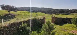 Rural House-Cortijo in Dehesa Sierra León - Image 2