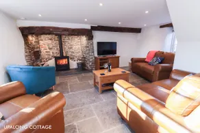 UpAlong Cottage - HiddenDevon - Image 4
