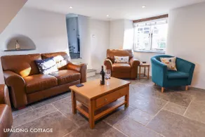 UpAlong Cottage - HiddenDevon - Image 3