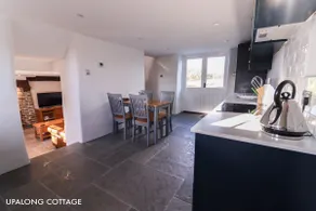 UpAlong Cottage - HiddenDevon - Image 5