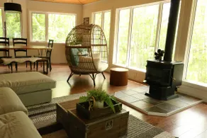 Deer Trail Cabin - All Year Round - Image 2
