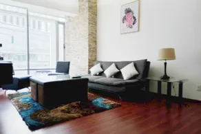 High-Rise Reforma Apartment , 2BDR, 2BATH, - Image 3