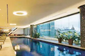High-Rise Reforma Apartment , 2BDR, 2BATH, - Image 2