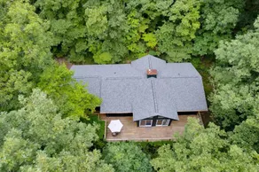 Secluded Forest Cabin w/New Hot Tub - Image 3
