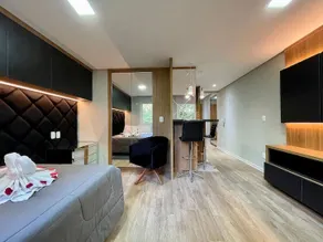 Beautiful Top Studio in Gramado near the Center! - Image 1
