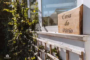 Casa do Patio - 3 Bedrooms, Ponte Rol - Image 3