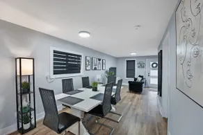 Welcome To Our Modern 2Bdrm,1Bth w, Laundry,BBQ - Image 3