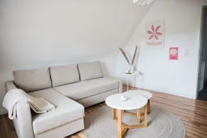 Apartment for 4 | Sunny balcony | Wi-Fi | Parking - Image 2
