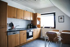 Apartment for 4 | Sunny balcony | Wi-Fi | Parking - Image 4