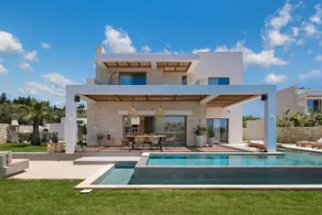 VillaLogari heated pool/jacuzzi/breakfast basket - Image 2