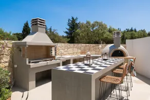 VillaLogari heated pool/jacuzzi/breakfast basket - Image 4