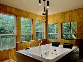 Lindavista panoramic cabin. - Image 2