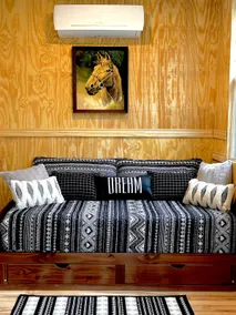 Lindavista panoramic cabin. - Image 3