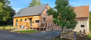 Neu 2023! Chalet Wasserkuppe Whirlpool u. Sauna - Image 2