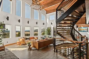 Steel Pine As Seen On TV * Immaculate Views & SPA - Image 2