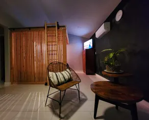 Modern casita. Studio w/loft, 5 mins from dtphx. - Image 3