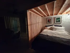 Modern casita. Studio w/loft, 5 mins from dtphx. - Image 2