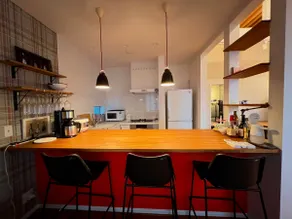 [studio Symphonia] 40 minutes by car from Fukuoka City! Rent a house along the Fukuma coast - Image 4