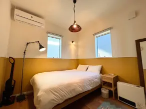 [studio Symphonia] 40 minutes by car from Fukuoka City! Rent a house along the Fukuma coast - Image 5