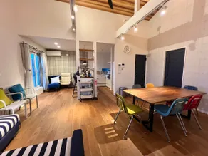 [studio Symphonia] 40 minutes by car from Fukuoka City! Rent a house along the Fukuma coast - Image 2