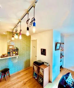5-minute walk from Kamakura station, private rental, Lantan Kamakura - Image 4