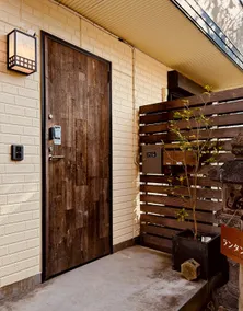 5-minute walk from Kamakura station, private rental, Lantan Kamakura - Image 3