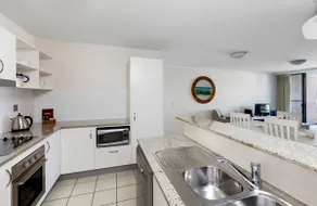 2 Bedroom Apartment - - Image 2